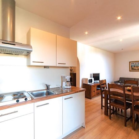 كولابو Apartments Waldquell المظهر الخارجي الصورة