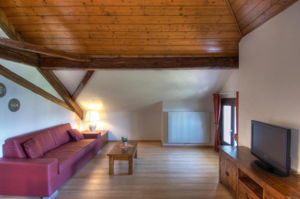 كولابو Apartments Waldquell الغرفة الصورة