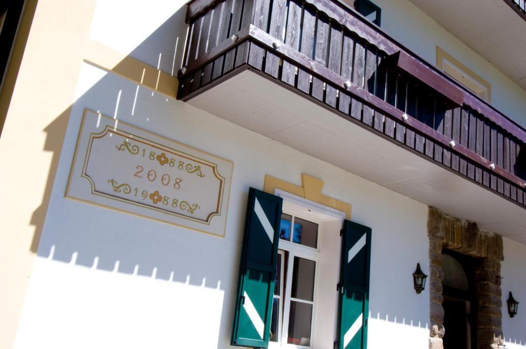 كولابو Apartments Waldquell الغرفة الصورة