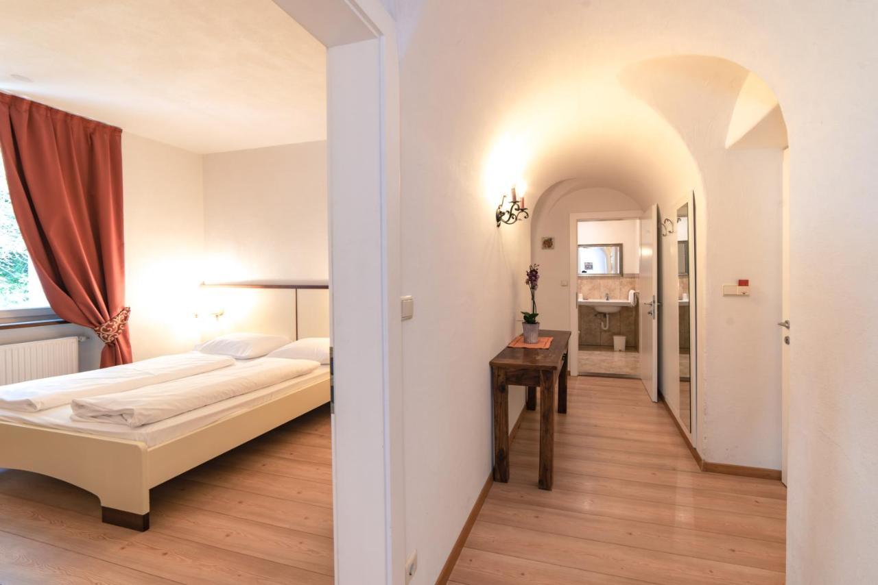 كولابو Apartments Waldquell المظهر الخارجي الصورة