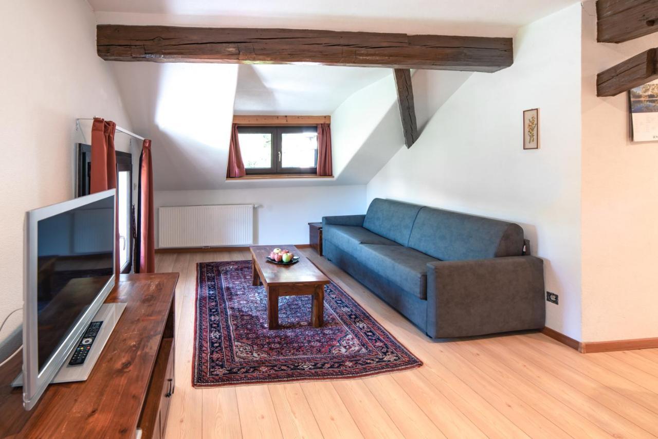 كولابو Apartments Waldquell المظهر الخارجي الصورة
