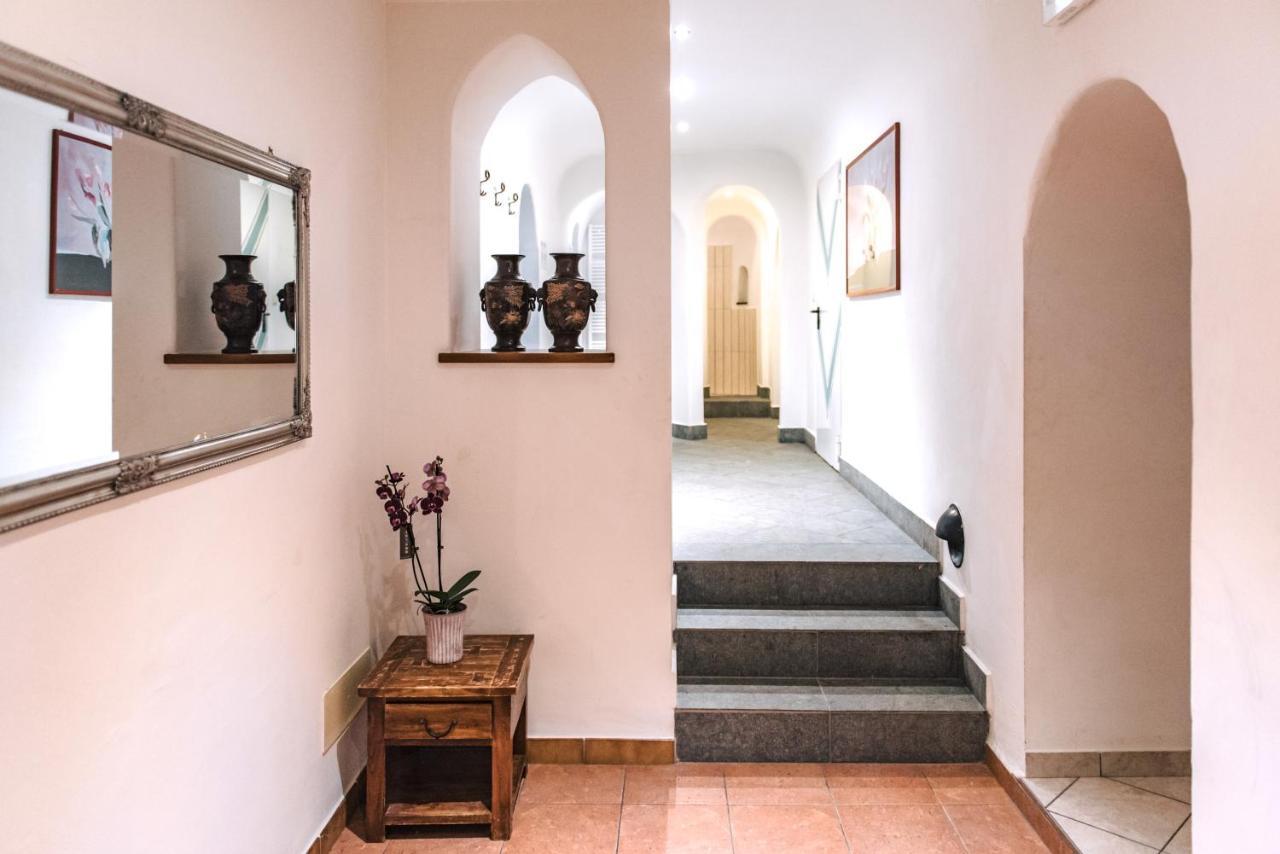 كولابو Apartments Waldquell المظهر الخارجي الصورة