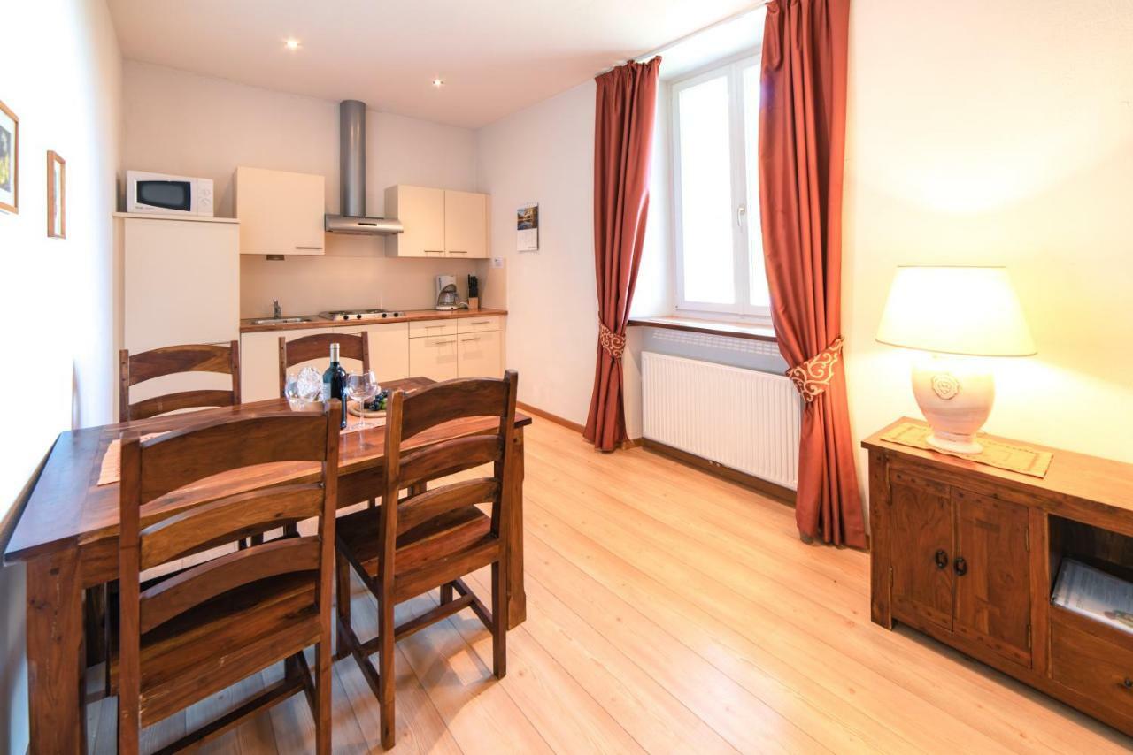 كولابو Apartments Waldquell المظهر الخارجي الصورة