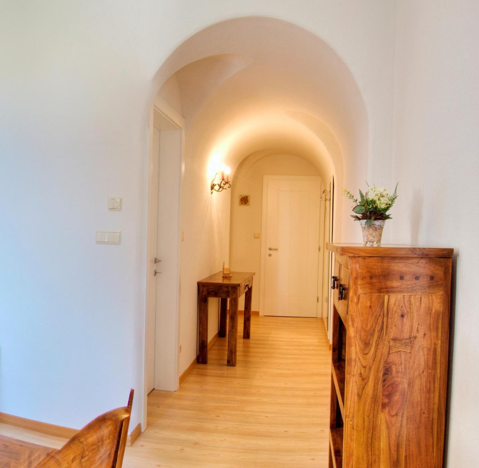 كولابو Apartments Waldquell المظهر الخارجي الصورة