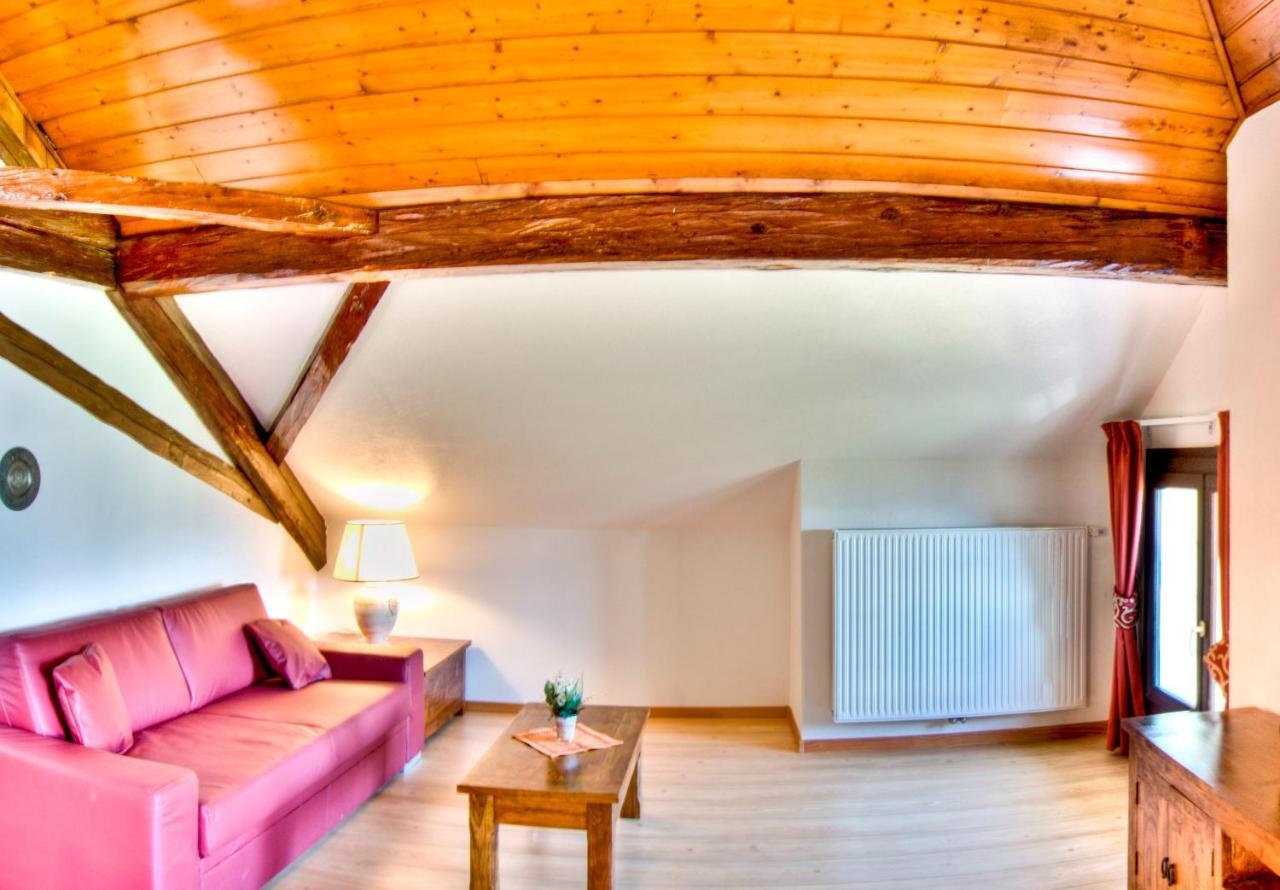 كولابو Apartments Waldquell الغرفة الصورة