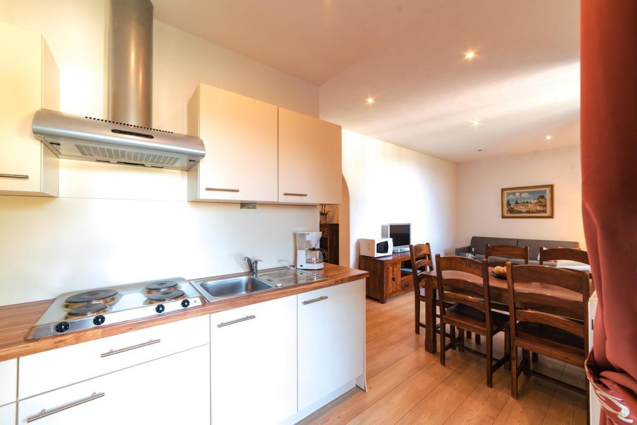 كولابو Apartments Waldquell المظهر الخارجي الصورة